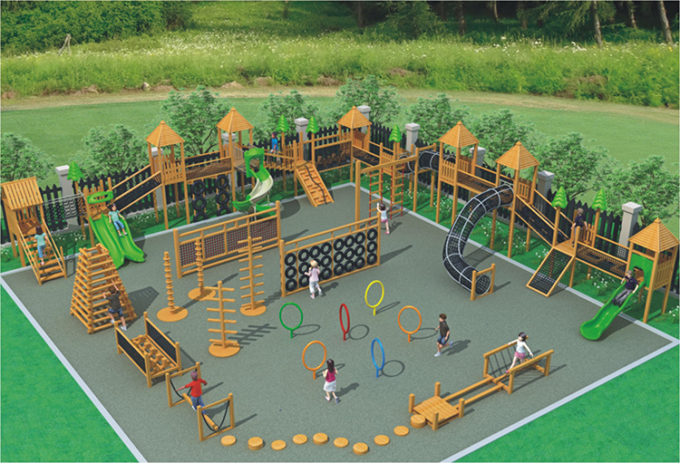 無動(dòng)力游樂設(shè)備 無動(dòng)力游樂設(shè)備