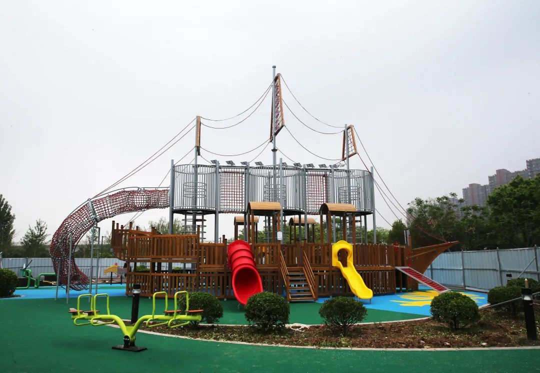 無動力游樂設(shè)備 無動力游樂設(shè)備