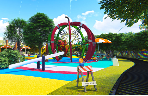 兒童游樂設(shè)備 兒童游樂設(shè)備